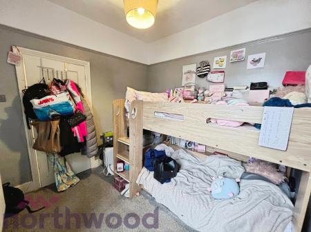 2 bedroom Terraced House for sale in Fairclough Street, Warrington, Burtonwood, WA5