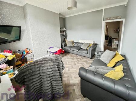 2 bedroom Terraced House for sale in Fairclough Street, Warrington, Burtonwood, WA5