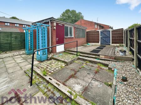 3 bedroom Semi-detached house for sale in Bewsey Road, Bewsey And Whitecross, Warrington, WA2