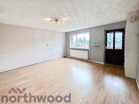 3 bedroom Semi-detached house for sale in Bewsey Road, Bewsey And Whitecross, Warrington, WA2