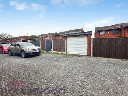 3 bedroom Semi-detached house for sale in Bewsey Road, Bewsey And Whitecross, Warrington, WA2