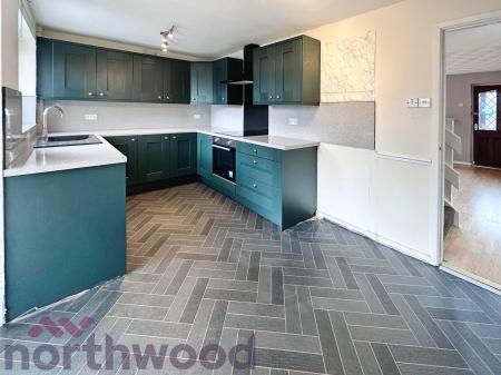 3 bedroom Semi-detached house for sale in Bewsey Road, Bewsey And Whitecross, Warrington, WA2