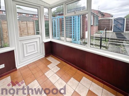 3 bedroom Semi-detached house for sale in Bewsey Road, Bewsey And Whitecross, Warrington, WA2