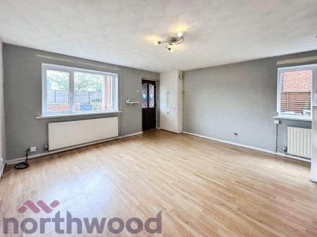 3 bedroom Semi-detached house for sale in Bewsey Road, Bewsey And Whitecross, Warrington, WA2