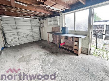 3 bedroom Semi-detached house for sale in Bewsey Road, Bewsey And Whitecross, Warrington, WA2