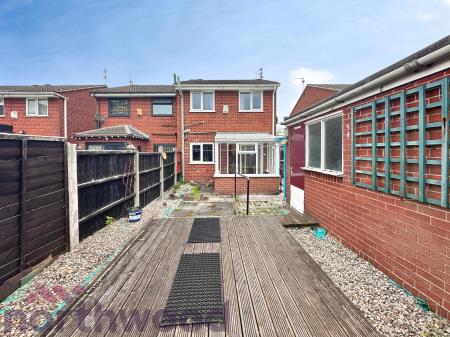 3 bedroom Semi-detached house for sale in Bewsey Road, Bewsey And Whitecross, Warrington, WA2