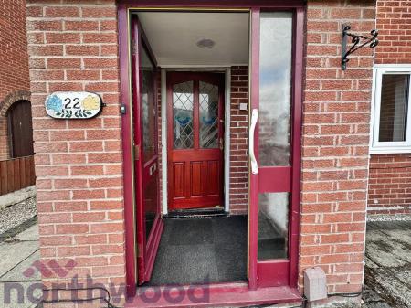 3 bedroom Semi-detached house for sale in Bewsey Road, Bewsey And Whitecross, Warrington, WA2
