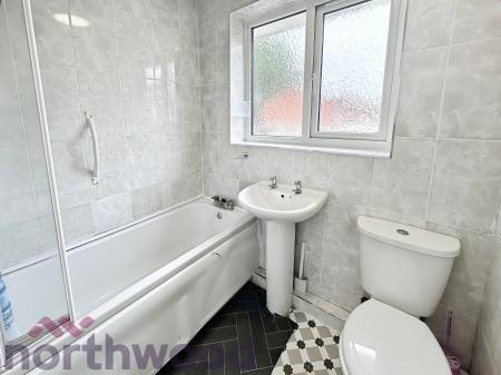 3 bedroom Semi-detached house for sale in Bewsey Road, Bewsey And Whitecross, Warrington, WA2