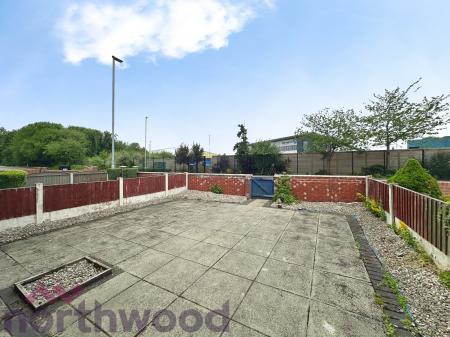 3 bedroom Semi-detached house for sale in Bewsey Road, Bewsey And Whitecross, Warrington, WA2