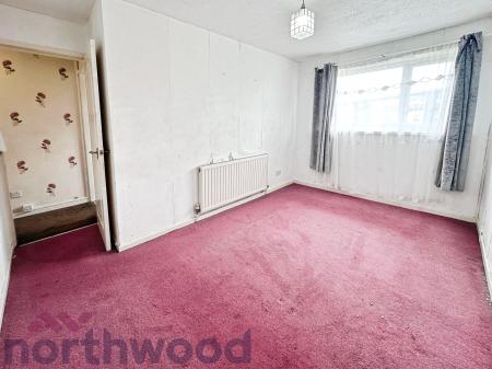 3 bedroom Semi-detached house for sale in Bewsey Road, Bewsey And Whitecross, Warrington, WA2