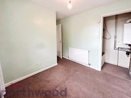 3 bedroom Semi-detached house for sale in Bewsey Road, Bewsey And Whitecross, Warrington, WA2