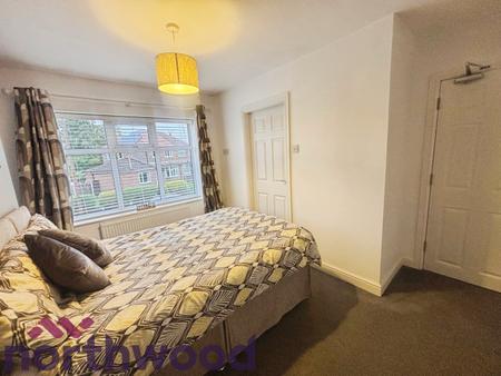1 bedroom House share to let in Highfield Avenue, Great Sankey, Warrington, WA5