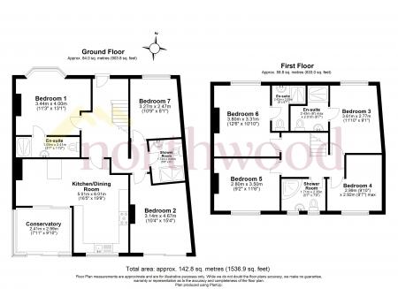 1 bedroom House share to let in Highfield Avenue, Great Sankey, Warrington, WA5