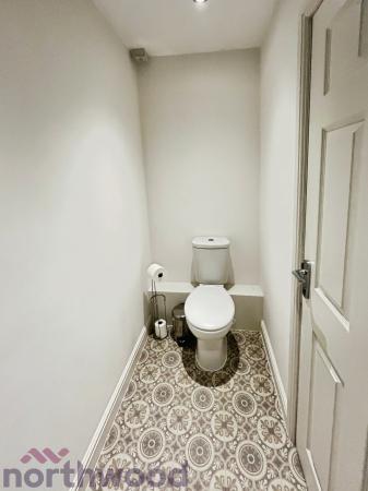 1 bedroom House share to let in Highfield Avenue, Great Sankey, Warrington, WA5