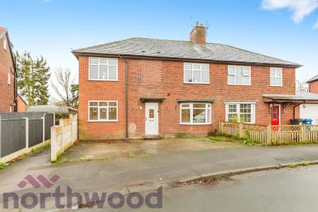 1 bedroom House share to let in Highfield Avenue, Great Sankey, Warrington, WA5