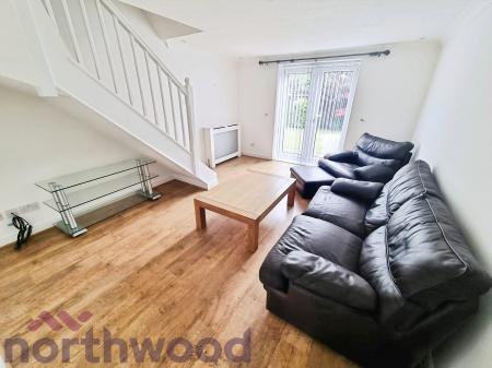 2 bedroom Semi-detached house to let in Freshwater Close, Great Sankey, Warrington, WA5