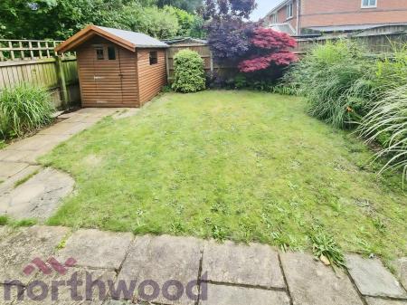 2 bedroom Semi-detached house to let in Freshwater Close, Great Sankey, Warrington, WA5