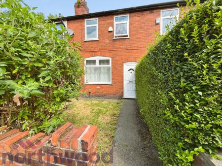 2 bedroom Terraced House to let in Ellen Street, Bewsey, WA5