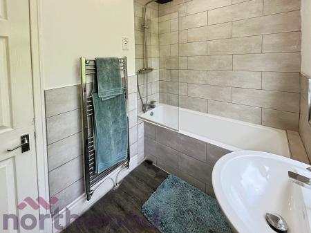 2 bedroom Terraced House to let in Ellen Street, Bewsey, WA5