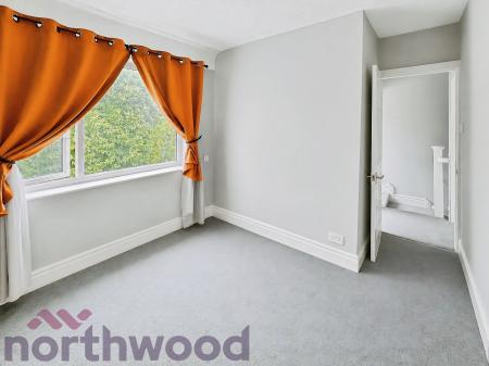 2 bedroom Terraced House to let in Ellen Street, Bewsey, WA5