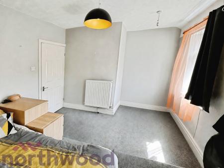 2 bedroom Terraced House to let in Ellen Street, Bewsey, WA5