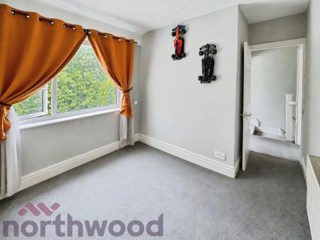 2 bedroom Terraced House to let in Ellen Street, Bewsey, WA5