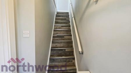 3 bedroom Semi-detached house to let in Charter Avenue, Bewsey, WA5