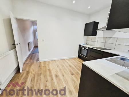 2 bedroom Terraced House to let in Juddfield, St Helens, WA11