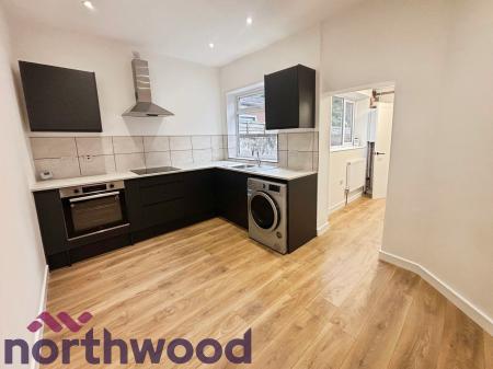 2 bedroom Terraced House to let in Juddfield, St Helens, WA11