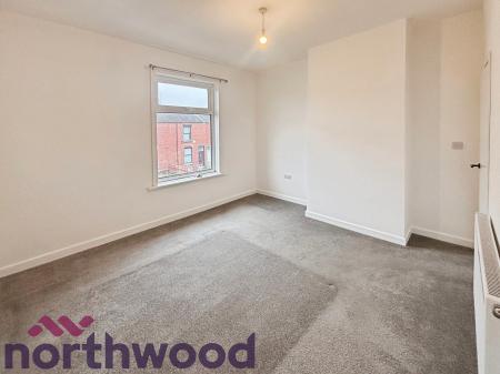 2 bedroom Terraced House to let in Juddfield, St Helens, WA11