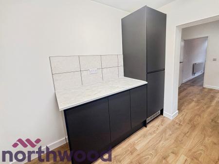 2 bedroom Terraced House to let in Juddfield, St Helens, WA11