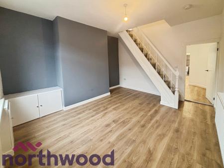 2 bedroom Terraced House to let in Juddfield, St Helens, WA11