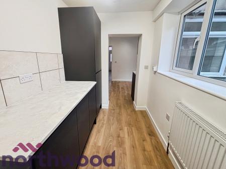 2 bedroom Terraced House to let in Juddfield, St Helens, WA11
