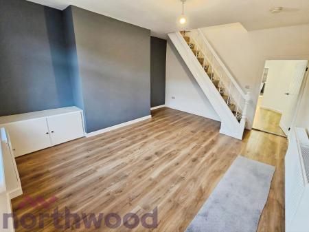 2 bedroom Terraced House to let in Juddfield, St Helens, WA11