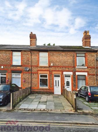2 bedroom Terraced House to let in Juddfield, St Helens, WA11