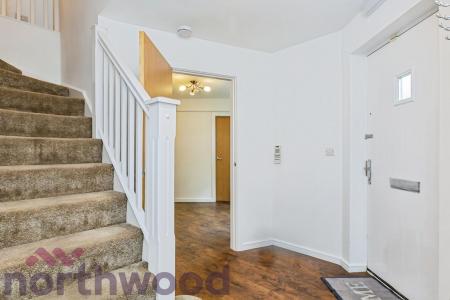 1 bedroom House share to let in Firth Boulevard, Warrington, WA2