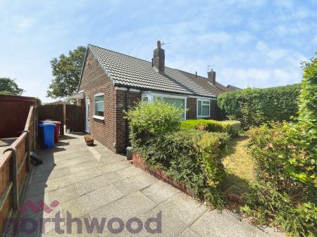 2 bedroom Bungalow to let in Wheatfield Rd, Widnes, WA8