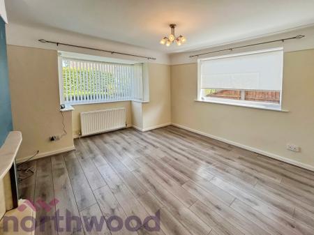 2 bedroom Bungalow to let in Wheatfield Rd, Widnes, WA8