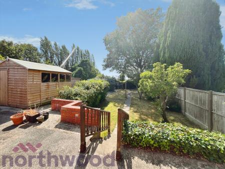 2 bedroom Bungalow to let in Wheatfield Rd, Widnes, WA8