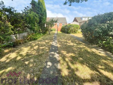 2 bedroom Bungalow to let in Wheatfield Rd, Widnes, WA8