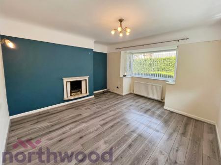 2 bedroom Bungalow to let in Wheatfield Rd, Widnes, WA8