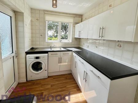 2 bedroom Bungalow to let in Wheatfield Rd, Widnes, WA8