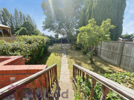 2 bedroom Bungalow to let in Wheatfield Rd, Widnes, WA8