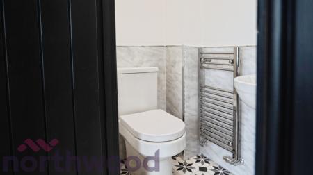 1 bedroom House of Multiple Occupation to let in Padgate Lane, Warrington, WA1