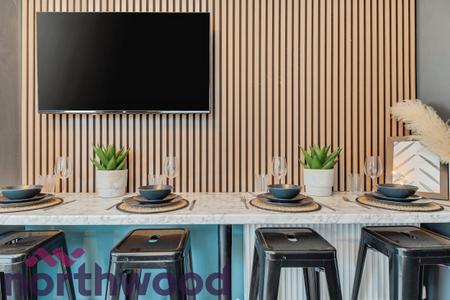 1 bedroom House of Multiple Occupation to let in Padgate Lane, Warrington, WA1