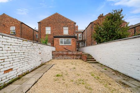 1 bedroom House of Multiple Occupation to let in Padgate Lane, Warrington, WA1