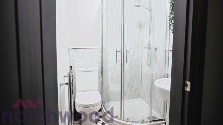 1 bedroom House of Multiple Occupation to let in Padgate Lane, Warrington, WA1