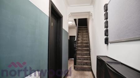 1 bedroom House of Multiple Occupation to let in Padgate Lane, Warrington, WA1