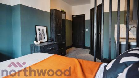 1 bedroom House of Multiple Occupation to let in Padgate Lane, Warrington, WA1