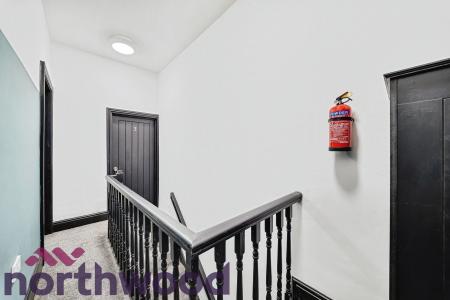 1 bedroom House of Multiple Occupation to let in Padgate Lane, Warrington, WA1